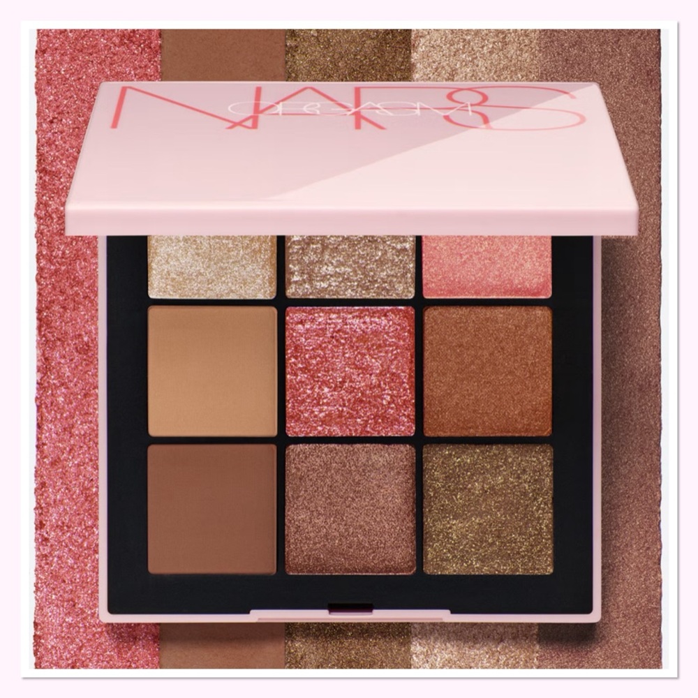 NARS 'Orgasm Rising' Eyeshadow Palette - Picture 11 of 11